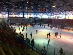 Schaatsbaan Zoetermeer