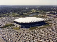 SilverDome Nederland