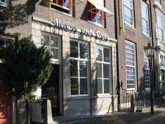 Simon Van Gijn Museum