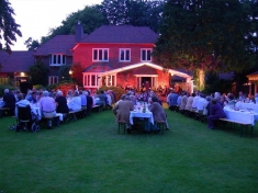 Singer Laren Nederland
