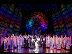 Sister Act Musical
