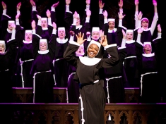 Musical '* No fixed location