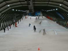 Skidôme Rucphen