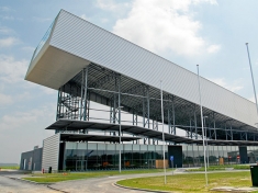 Skidome Terneuzen