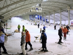 Snowplanet