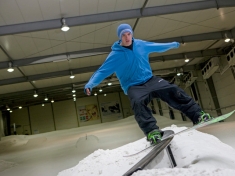 Snowplanet Nederland