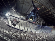 Snowworld Landgraaf