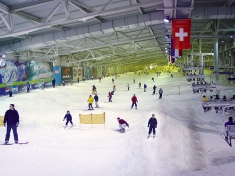 Skihal Landgraaf