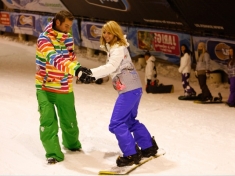 Snowworld Landgraaf Nederland