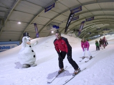 Snowworld Zoetermeer