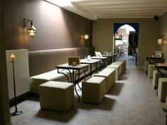 Sauna Meerbeke