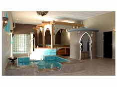 Souks En Sauna België
