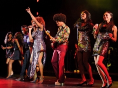 Musical '* No fixed location