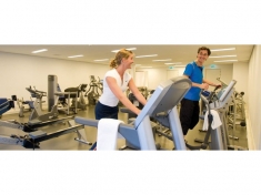 Spa Wellness Hof Van Saksen Nederland