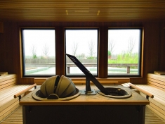 Sauna Weesp