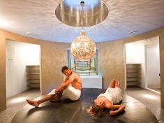 Sauna Amsterdam