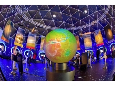 Space Expo Nederland