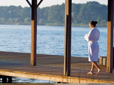 Sauna Maarssen
