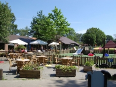 Speelboerderij Hooiberg