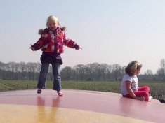 Speeltuin Bladel