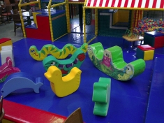 Speelboerderij Vossenberg