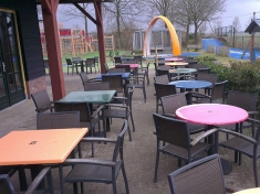 Speeltuin Gilze