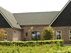 Speelboerderij Vossenberg Nederland