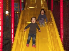 Speelcircus Bambini