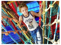 Speelcircus Bambini Nederland