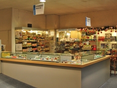 Speelgoedmuseum Mechelen België