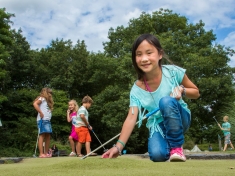 Speeltuin Hilvarenbeek