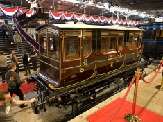 Spoorwegmuseum Nederland