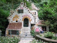 Sprookjesbos Nederland