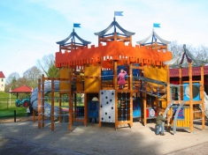 Pretpark Zuidlaren