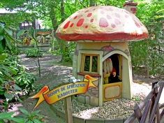 Sprookjeshof Nederland