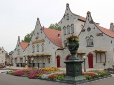 Themapark Enkhuizen