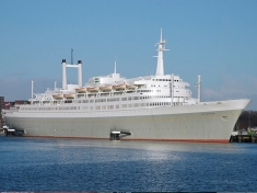 Ss Rotterdam Uitwaaien & Zwaaien Tour