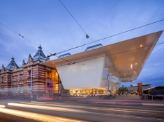 Stedelijk Museum Amsterdam
