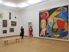 Museum Amsterdam