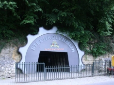 Steenkolenmijn Valkenburg