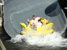 Steinwasenpark Duitsland