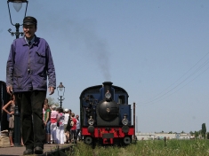 Stoomtram Hoorn Medemblik Nederland