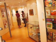 Stripmuseum Groningen