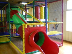 Sybrandy's Speelpark Nederland