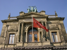 Teylers Museum