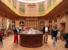 Teylers Museum Nederland