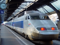TGV Europe Nederland