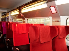 Thalys Nederland