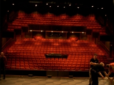 Bioscoop 's-Hertogenbosch