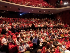 Theater Aan De Parade Nederland